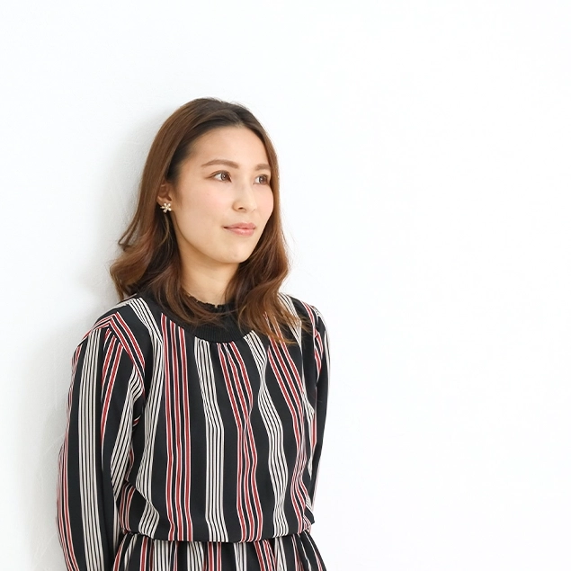 魅せる一枚（プロフィール撮影）