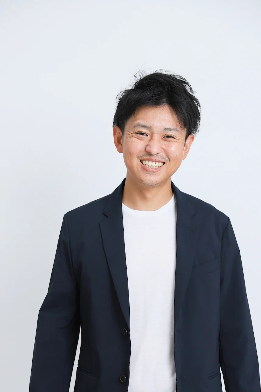 プロフィール撮影の作例